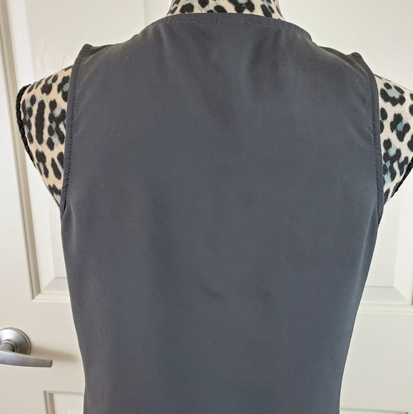 Old Navy Sequined Tank Top - Picture 9 of 13